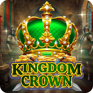 KINGDOM CROWN