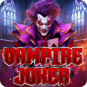 VAMPIRE JOKER