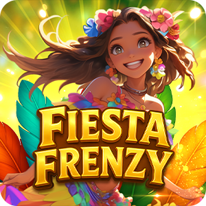 FIESTA FRENZY