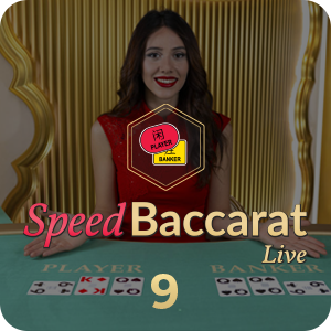 SPEED BACCARAT 9