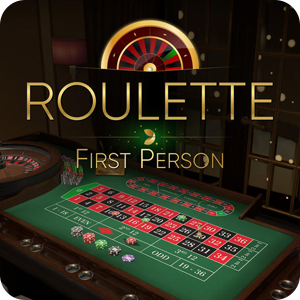 FIRST PERSON ROULETTE