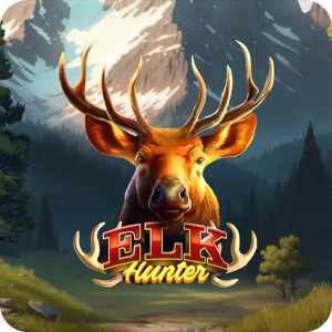 ELK HUNTER