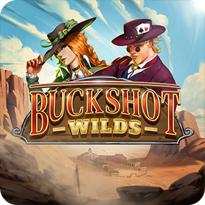 BUCKSHOT WILDS