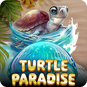 TURTLE PARADISE
