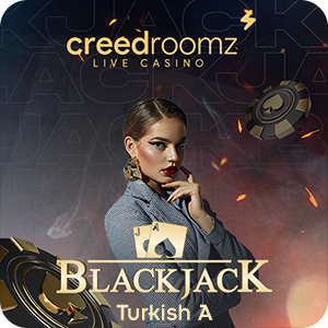 BLACKJACK TURKISH A