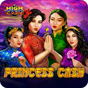 PRINCESS CASH