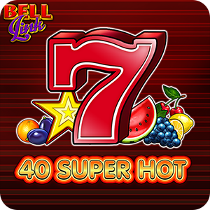 40 SUPER HOT BELL LINK