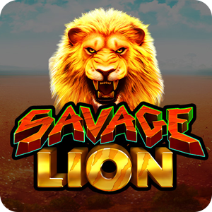 SAVAGE LION