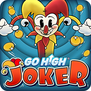 GO HIGH® JOKER