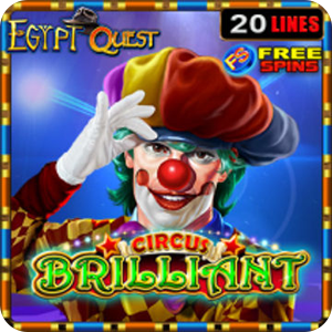 CIRCUS BRILLIANT EQ
