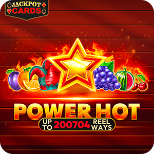 POWER HOT