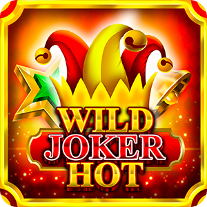 WILD JOKER HOT