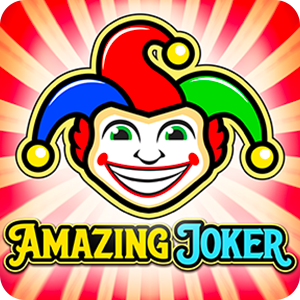 AMAZING JOKER