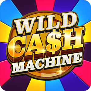 WILD CASH MACHINE