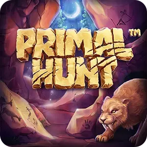PRIMAL HUNT
