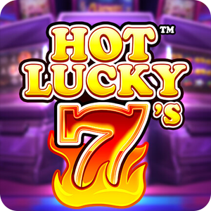 HOT LUCKY 7'S
