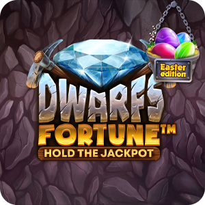 DWARFS FORTUNE EASTER EDITION