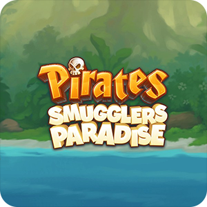 PIRATES: SMUGGLERS PARADISE
