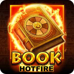 BOOK HOTFIRE