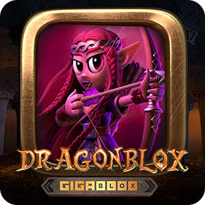 DRAGON BLOX GIGABLOX