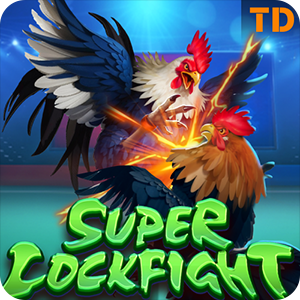 SUPER COCKFIGHT