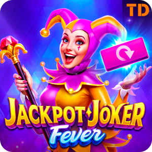 JACKPOT JOKER FEVER