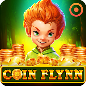 COIN FLYNN
