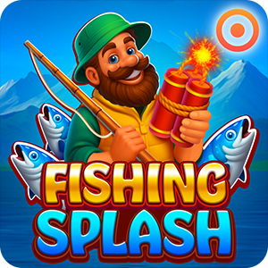 FISHING SPLASH