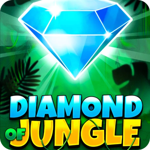 DIAMOND OF JUNGLE