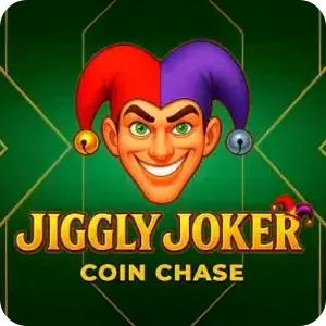 JIGGLY JOKER